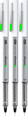 Набор капиллярных ручек Berlingo Precision / CK_50230 (3шт)