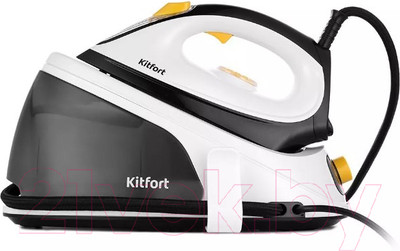 Утюг с парогенератором Kitfort KT-9148