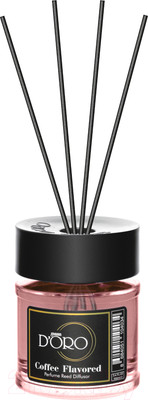 Аромадиффузор Gamma D'ORO Coffe Flavored (100мл)