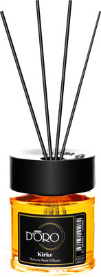 Аромадиффузор Gamma D'ORO Kirke (100мл)