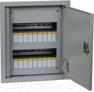 Щит распределительный EKF PROxima MB11-18