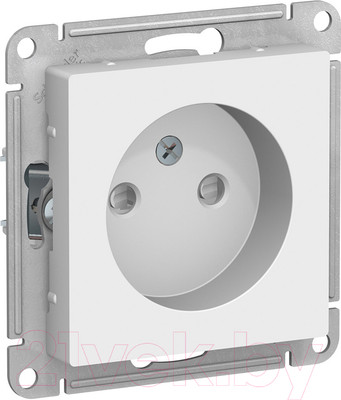 Розетка Systeme (Schneider) Electric AtlasDesign ATN000149