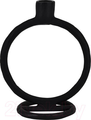 Подсвечник Eglo Numazu 422019 (алюминий, черный)