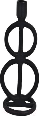 Подсвечник Eglo Numazu 422022 (алюминий, черный)