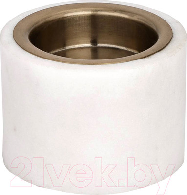 Подсвечник Eglo Rouyin 422033 (мрамор, белый/золото)