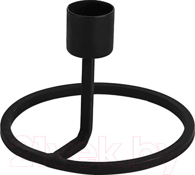 Подсвечник Eglo Jellicoe 422034 (сталь, черный)