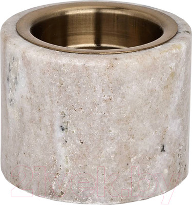 Подсвечник Eglo Rouyin 422038 (мрамор, коричневый/золото)