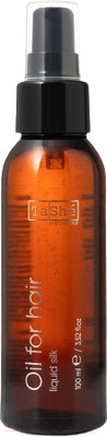 Масло для волос Tashe Professional Liquid Silk Термозащита (100мл)
