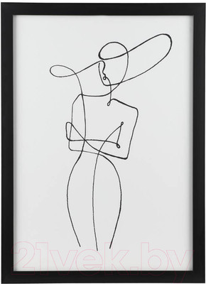 Картина Eglo Roberval 423025