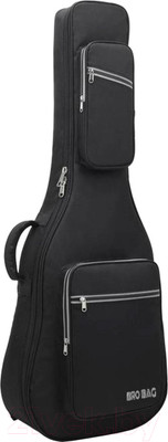 Чехол для гитары Bro Bag AIX-2141BK (черный)
