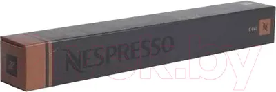 Кофе в капсулах Nespresso COSI стандарта nespresso / 43003 (10x4.8г)