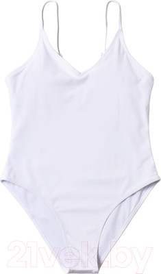 Купальник для плавания Minaku 9919887 (р.46, белый)