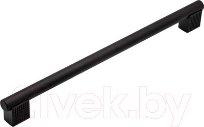 Ручка для мебели Cebi A1240 Smooth PC27 (896мм, антрацит)