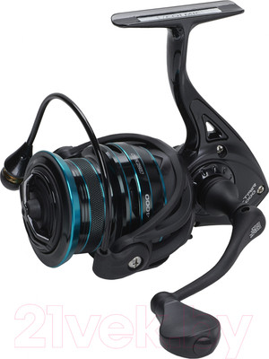 Катушка безынерционная Colmic Altair 3000 (8+1)