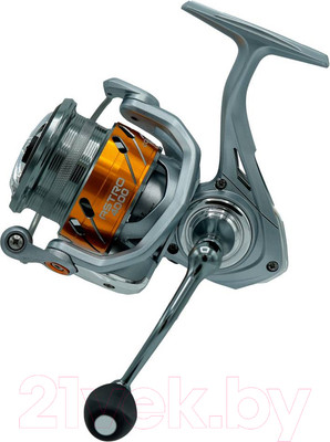 Катушка безынерционная Colmic Astro 4000 (10+1)