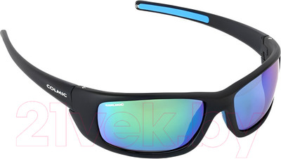 Очки солнцезащитные Colmic Cruna Sea SUN04
