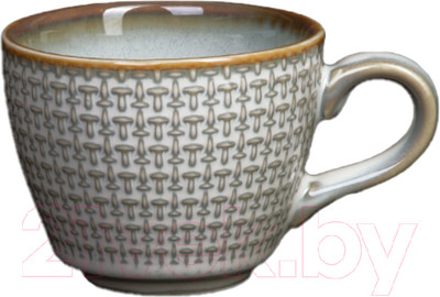 Чашка Corone Alveare HS179486 / фк9515 (бежевый)