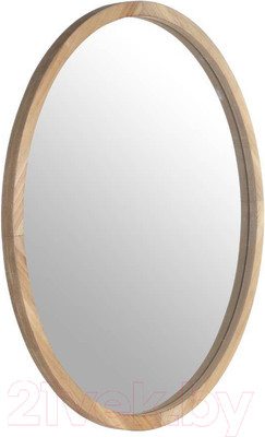 Зеркало Eglo Bani 425038 (дерево/зеркало, коричневый)