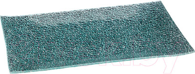 Тарелка столовая обеденная Corone Aqua / кт0150