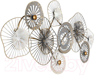 Декор настенный Eglo Chikuma 426001