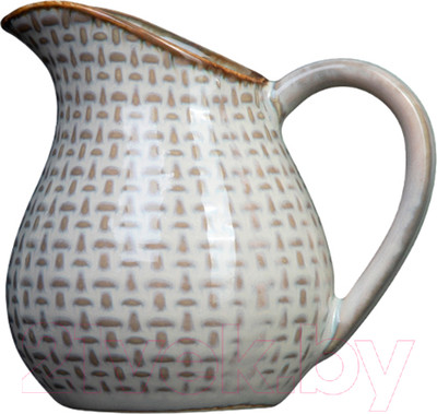 Молочник Corone Alveare HS179493 / фк9520 (бежевый)