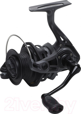 Катушка безынерционная Colmic Jekill 4000 (9+1)