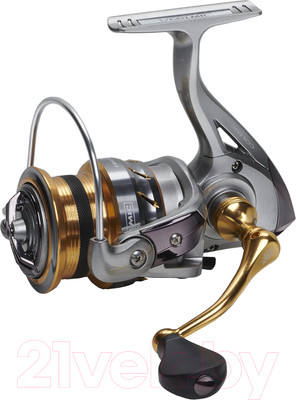 Катушка безынерционная Colmic Lepus 4000 (8+1)