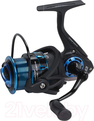 Катушка безынерционная Colmic Mars 6000 (7+1)