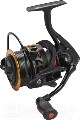 Катушка безынерционная Colmic Rayton 4500 (10+1)