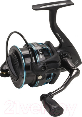 Катушка безынерционная Colmic Skydek 4000 (10+1)
