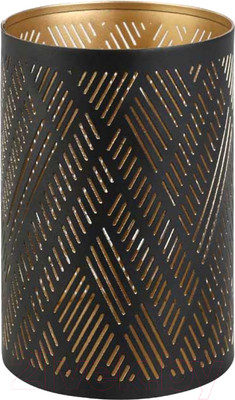 Подсвечник Eglo Subic 422003 (сталь, черный/золото)