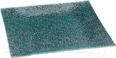 Тарелка столовая обеденная Corone Aqua / кт0143