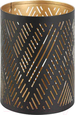 Подсвечник Eglo Subic 422004 (сталь, черный/золото)