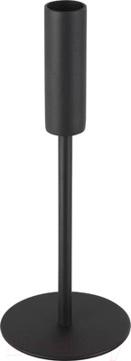 Подсвечник Eglo Jellicoe 422006 (сталь, черный)