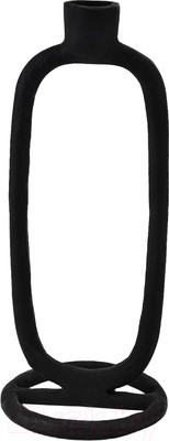 Подсвечник Eglo Numazu 422018 (алюминий, черный)