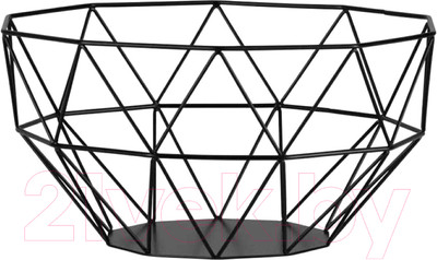 Декоративная тарелка Eglo Ueda 427083