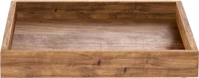 Поднос Eglo Cochrane 427167 (дерево, натуральный)