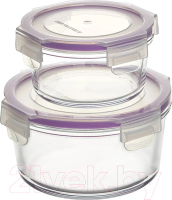 Набор контейнеров Eley ELSTH010P