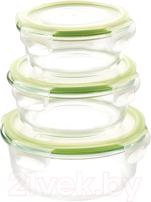 Набор контейнеров Eley ELSTP002G