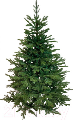 Ель искусственная GreenTerra Милтон (2.4м)