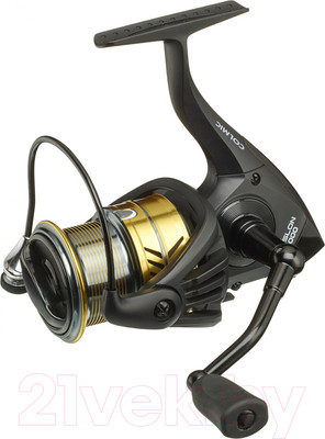 Катушка безынерционная Colmic Taslon 4000 (6+1)