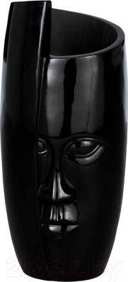 Ваза Eglo Tsu 421113 (пластик, черный)