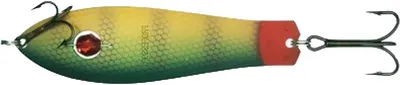 Блесна Kuusamo Professor 2 Pearl 90/18 GR-C / 588525