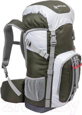 Рюкзак туристический Nisus Delta 45 / N-TB1173-45L