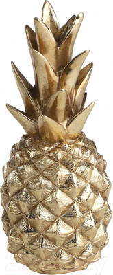 Статуэтка Eglo Urakawa Ананас 427247 (бумага, золото)