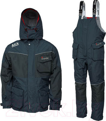 Костюм для охоты и рыбалки IMax ARX-20 Ice Thermo Suit / 51210 (XXXL)