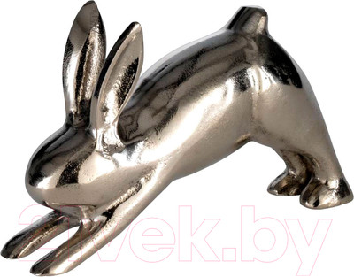 Статуэтка Eglo Vohilava Заяц 427292 (алюминий, никель)