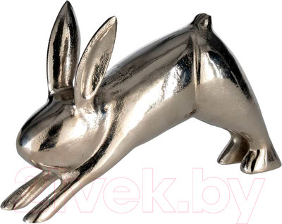 Статуэтка Eglo Vohilava Заяц 427294 (алюминий, никель)