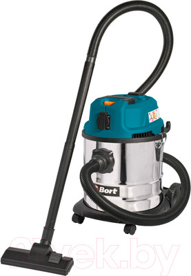 Профессиональный пылесос Bort BSS-1620-STORM (93417487)