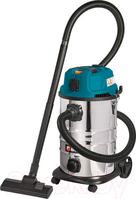 Профессиональный пылесос Bort BSS-1630-STORM (93417500)